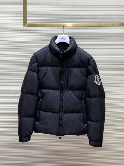 Moncler - Мужская куртка пуховик TI_2910MO6