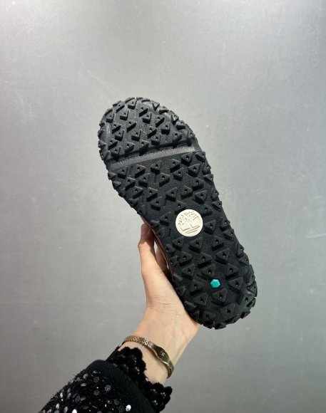 Timberland - Мужские ботинки кроссовки ZO_1501TI9