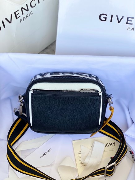 Givenchy Мужская сумка мессенджер GI_0802GI4 Givenchy Мужская сумка мессенджер GI_0802GI4