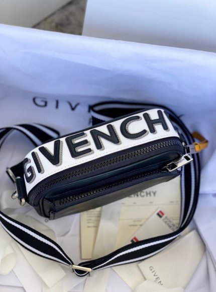 Givenchy Мужская сумка мессенджер GI_0802GI4 Givenchy Мужская сумка мессенджер GI_0802GI4