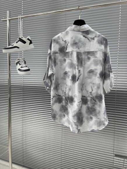 Dior - Мужская рубашка TJ_2205DI2