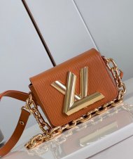 Louis Vuitton - Женская сумка мессенджер LG_1006LV1 Louis Vuitton - Женская сумка мессенджер LG_1006LV1