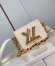 Louis Vuitton - Женская сумка мессенджер LG_1006LV1