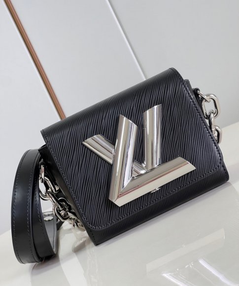 Louis Vuitton - Женская сумка мессенджер LG_1006LV1