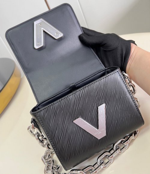 Louis Vuitton - Женская сумка мессенджер LG_1006LV1