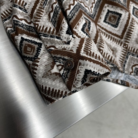 Louis Vuitton - Мужская рубашка TJ_2808LV6 Louis Vuitton - Мужская рубашка TJ_2808LV6