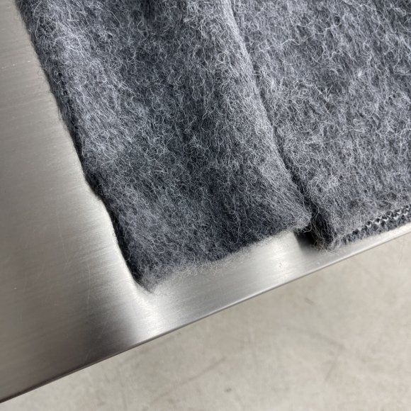 Givenchy - Мужская кофта TJ_0809GI2