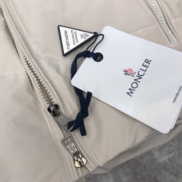 Moncler - Детский костюм пуховик DW_0112MO7 Moncler - Детский костюм пуховик DW_0112MO7