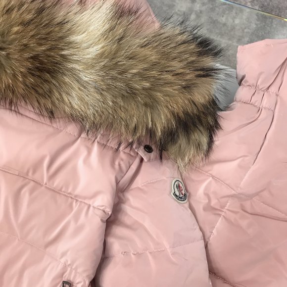 Moncler - Детский костюм пуховик DW_0112MO7 Moncler - Детский костюм пуховик DW_0112MO7