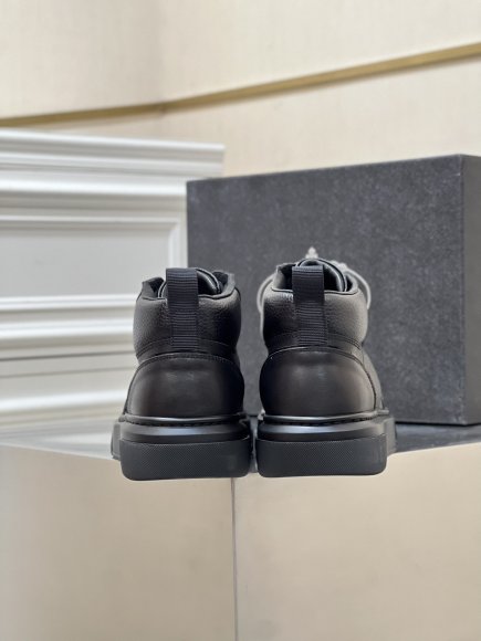 Prada - Мужские ботинки кроссовки HP_1512PR2 Prada - Мужские ботинки кроссовки HP_1512PR2