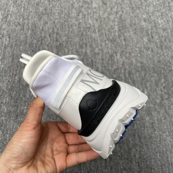 Moncler Trailgrip Lite 2 - Мужские кроссовки ABC_1201MO1 Moncler Trailgrip Lite 2 - Мужские кроссовки ABC_1201MO1