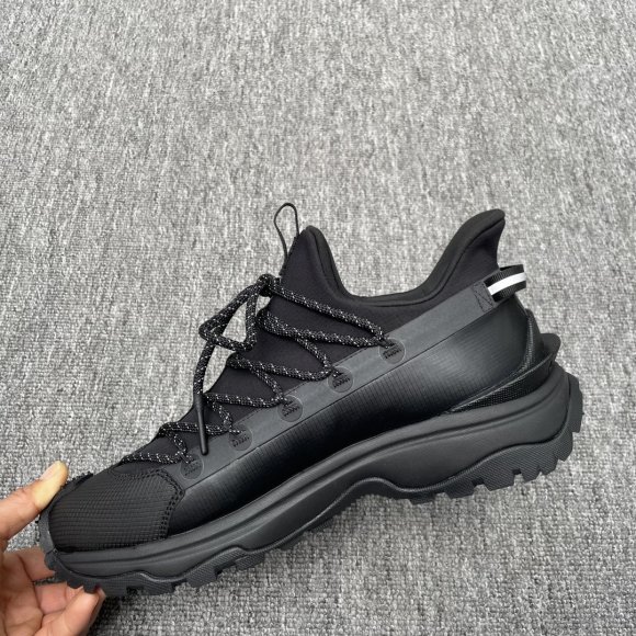 Moncler Trailgrip Lite 2 - Мужские кроссовки ABC_1201MO1 Moncler Trailgrip Lite 2 - Мужские кроссовки ABC_1201MO1