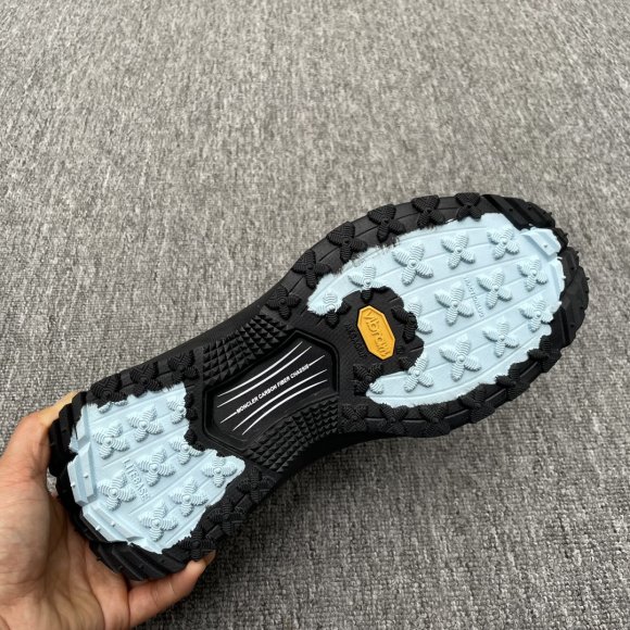 Moncler Trailgrip Lite 2 - Мужские кроссовки ABC_1201MO1 Moncler Trailgrip Lite 2 - Мужские кроссовки ABC_1201MO1