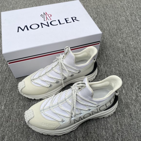 Moncler Trailgrip Lite 2 - Мужские кроссовки ABC_1201MO1 Moncler Trailgrip Lite 2 - Мужские кроссовки ABC_1201MO1