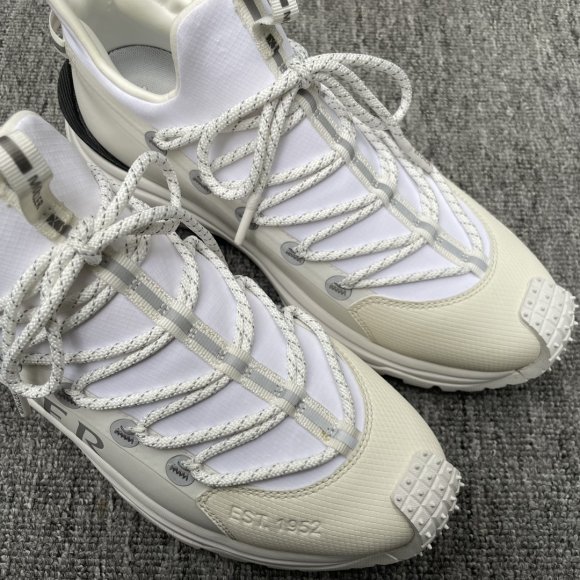 Moncler Trailgrip Lite 2 - Мужские кроссовки ABC_1201MO1 Moncler Trailgrip Lite 2 - Мужские кроссовки ABC_1201MO1