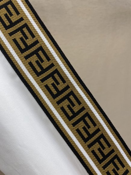 Fendi - Мужская рубашка DZ_2803FE5 Fendi - Мужская рубашка DZ_2803FE5