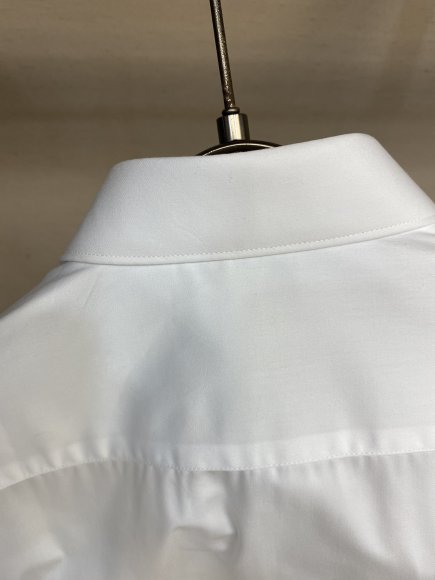 Fendi - Мужская рубашка DZ_2803FE5 Fendi - Мужская рубашка DZ_2803FE5