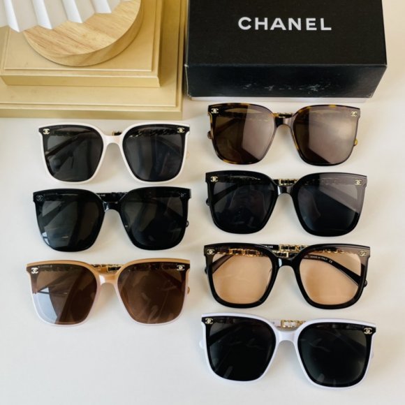 Chanel очки K2_0704CH18 Chanel очки K2_0704CH18