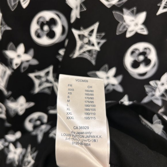 Louis Vuitton - Мужская футболка майка KN_2406LV2