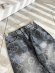 Louis Vuitton - Мужские штаны джинсы DF_2407LV13