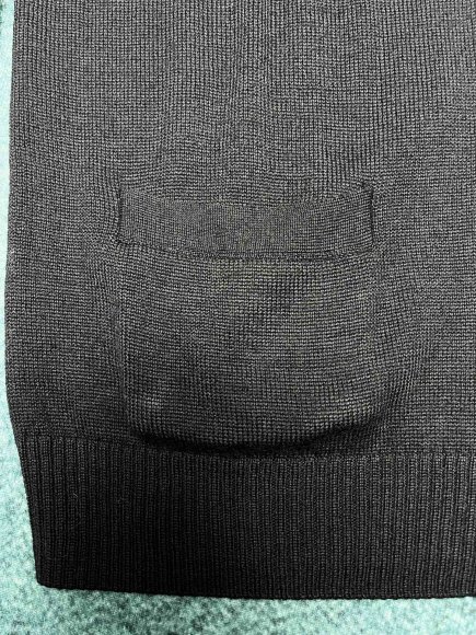 Celine - Мужская кофта кардиган DZ_2208CE8