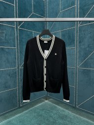 Celine - Мужская кофта кардиган DZ_2208CE8 Celine - Мужская кофта кардиган DZ_2208CE8