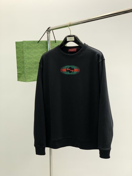 Gucci - Мужская кофта свитшот толстовка TI_3009GU3