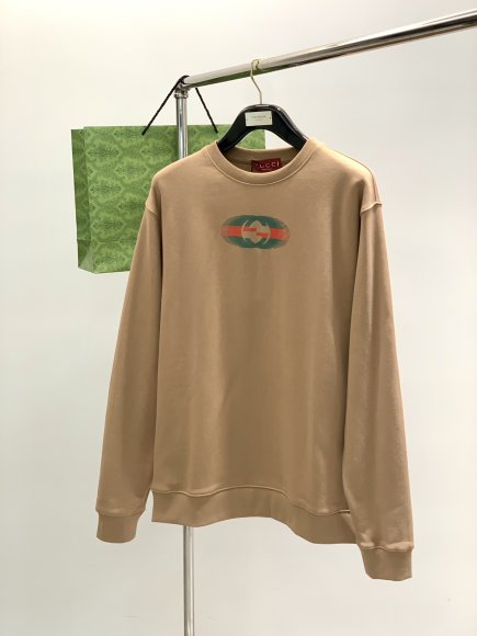 Gucci - Мужская кофта свитшот толстовка TI_3009GU3