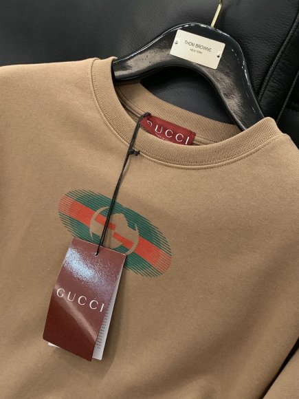 Gucci - Мужская кофта свитшот толстовка TI_3009GU3 Gucci - Мужская кофта свитшот толстовка TI_3009GU3