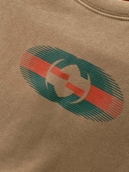 Gucci - Мужская кофта свитшот толстовка TI_3009GU3 Gucci - Мужская кофта свитшот толстовка TI_3009GU3