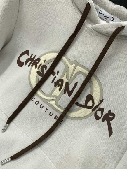 Dior - Мужская кофта худи толстовка TI_1110DI9 Dior - Мужская кофта худи толстовка TI_1110DI9