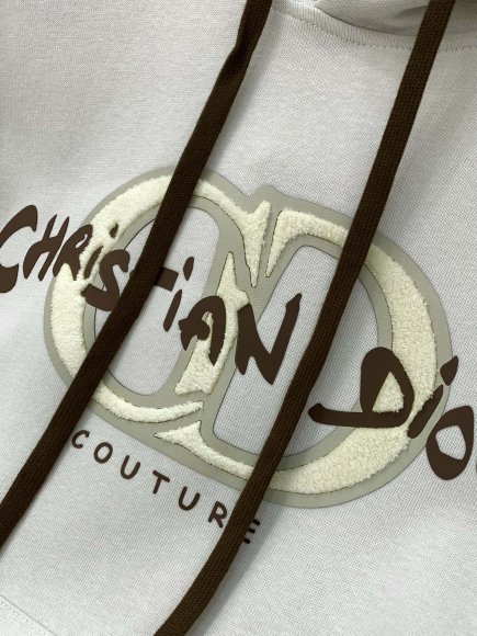 Dior - Мужская кофта худи толстовка TI_1110DI9 Dior - Мужская кофта худи толстовка TI_1110DI9