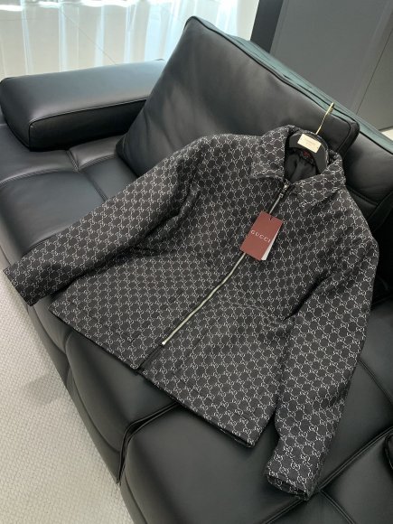 Gucci - Мужская куртка ветровка жакет TI_2910GU7 Gucci - Мужская куртка ветровка жакет TI_2910GU7