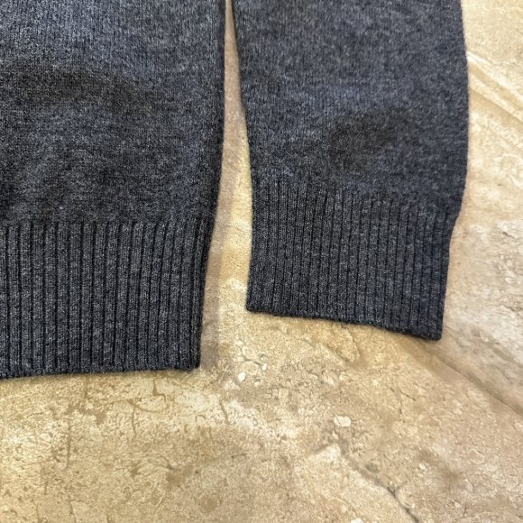 Versace - Мужская кофта свитер MI_1211VE6