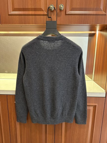 Versace - Мужская кофта свитер MI_1211VE6