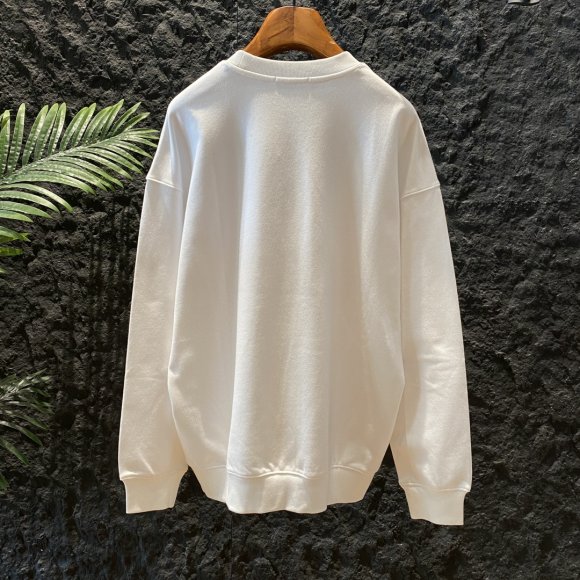 Chanel - Мужская кофта свитшот LE_2611CH5