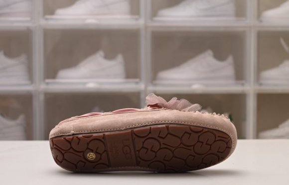 UGG - Женские мокасины ZO_1501UG10
