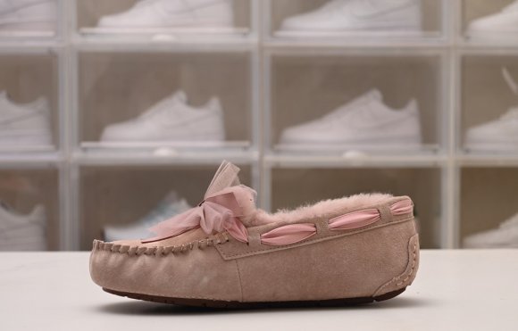 UGG - Женские мокасины ZO_1501UG10