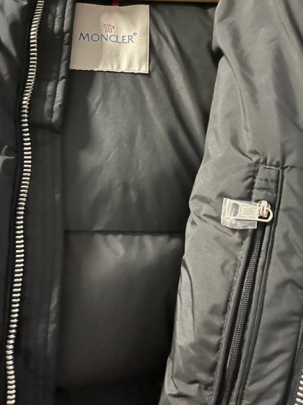 Moncler Мужская куртка пуховик S3D_2001MO2 Moncler Мужская куртка пуховик S3D_2001MO2