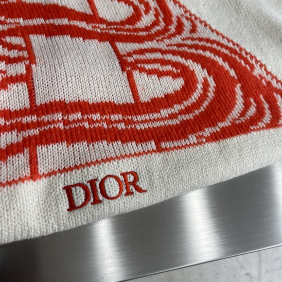 Dior - Мужская кофта свитер TJ_2808DI7 Dior - Мужская кофта свитер TJ_2808DI7
