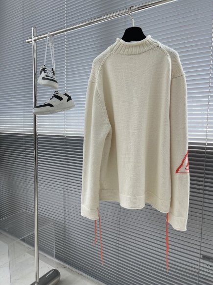 Dior - Мужская кофта свитер TJ_2808DI7 Dior - Мужская кофта свитер TJ_2808DI7