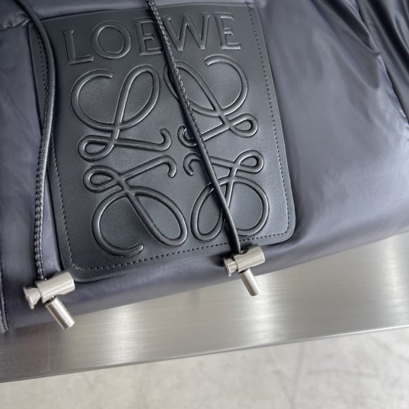 Loewe - Мужская куртка TJ_0809LO3 Loewe - Мужская куртка TJ_0809LO3