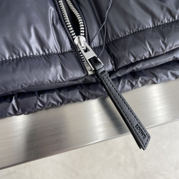 Loewe - Мужская куртка TJ_0809LO3 Loewe - Мужская куртка TJ_0809LO3