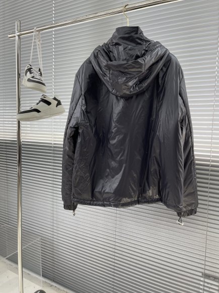 Loewe - Мужская куртка TJ_0809LO3 Loewe - Мужская куртка TJ_0809LO3