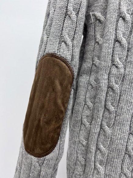 Celine - Женская шерстяная кофта свитер SA_2510CE1 Celine - Женская шерстяная кофта свитер SA_2510CE1