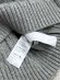 Celine - Женская шерстяная кофта свитер SA_2510CE1