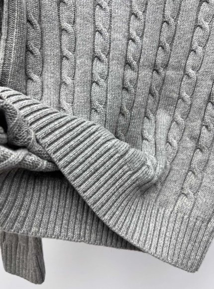 Celine - Женская шерстяная кофта свитер SA_2510CE1 Celine - Женская шерстяная кофта свитер SA_2510CE1