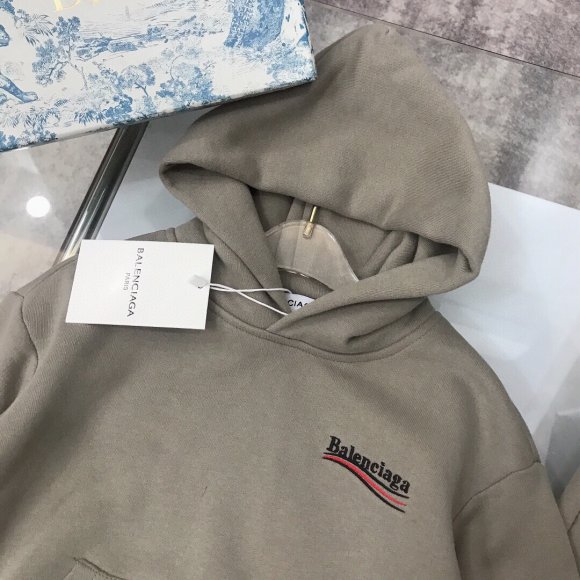 Balenciaga - Детский спортивный костюм DW_0112BA8