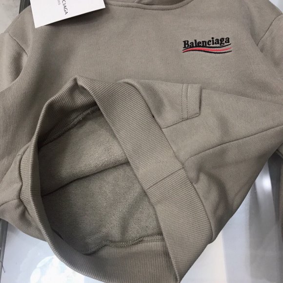 Balenciaga - Детский спортивный костюм DW_0112BA8