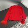 Prada - Женская кофта свитер FY_2812PR10
